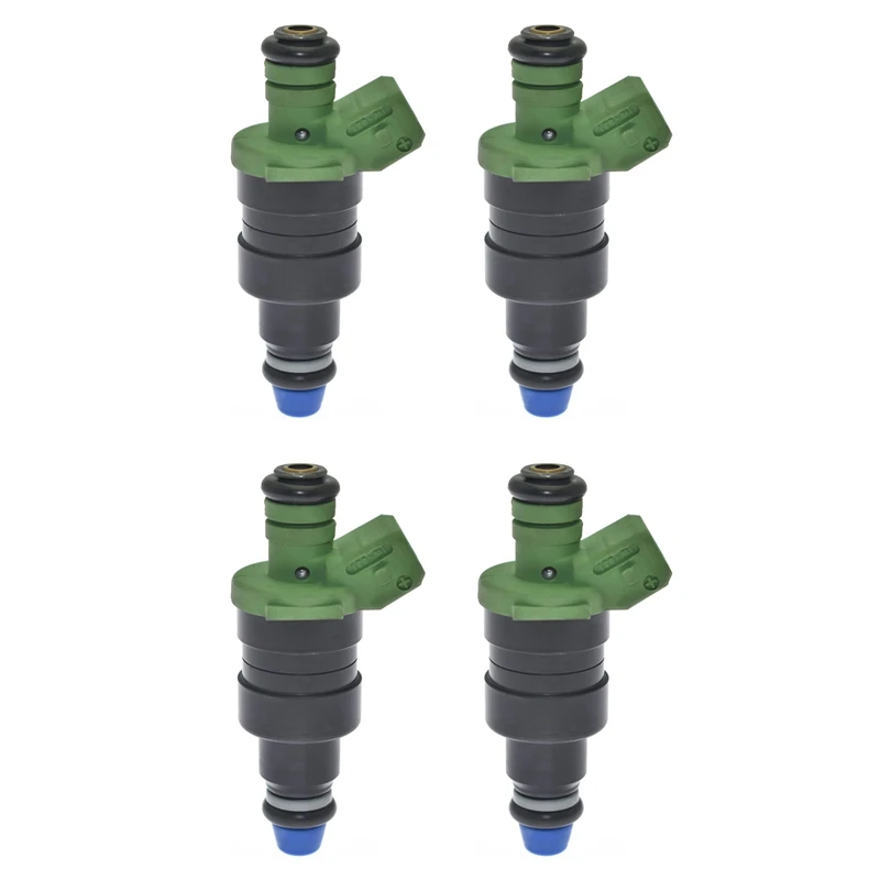 4X Fuel Injector Nozzle IW-031 IW031 For Fiat Coupe For Lancia For Dedra 2,0 102 KW T-