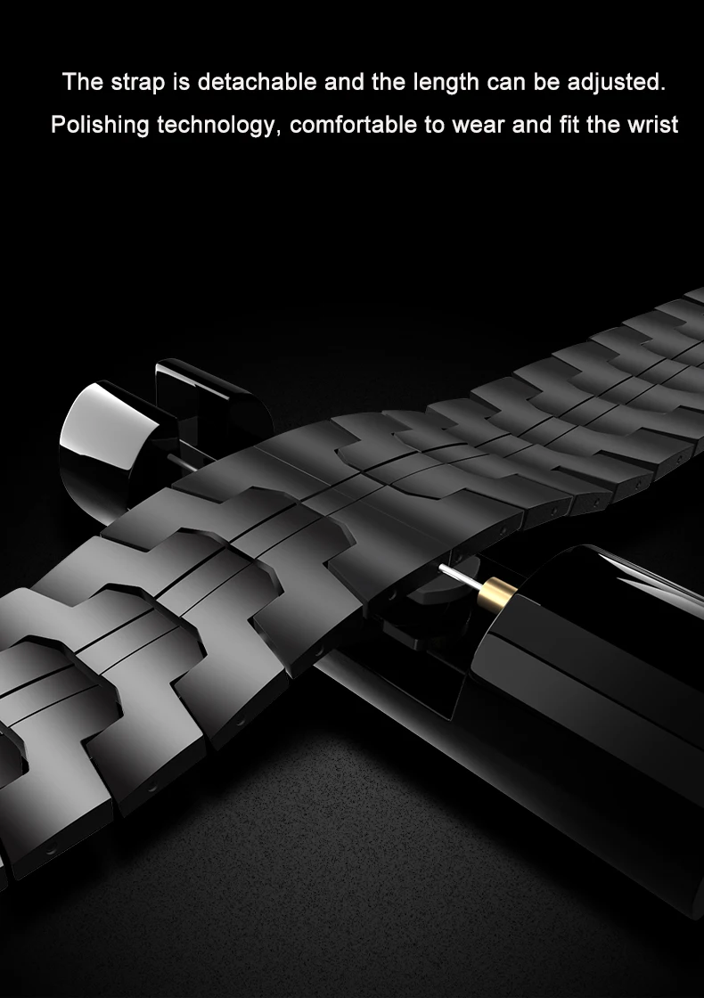 금속 스트랩 밴드 49mm 44mm 42mm 40mm 38mm 스테인레스 스틸 팔찌 iWatch 울트라 7 6 5 시리즈 액세서리