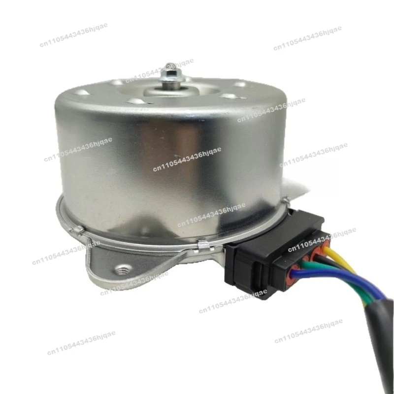 

Автомобильный вентиляторный двигатель 265000-0050/265000-0260/17120-73R00/21487-W00P