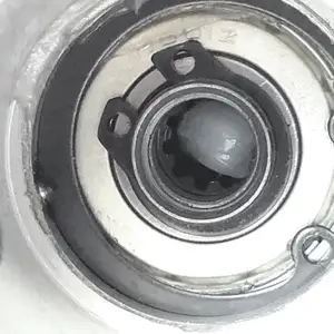 11 Hauptverkäufe MAC 755 Öl - №4