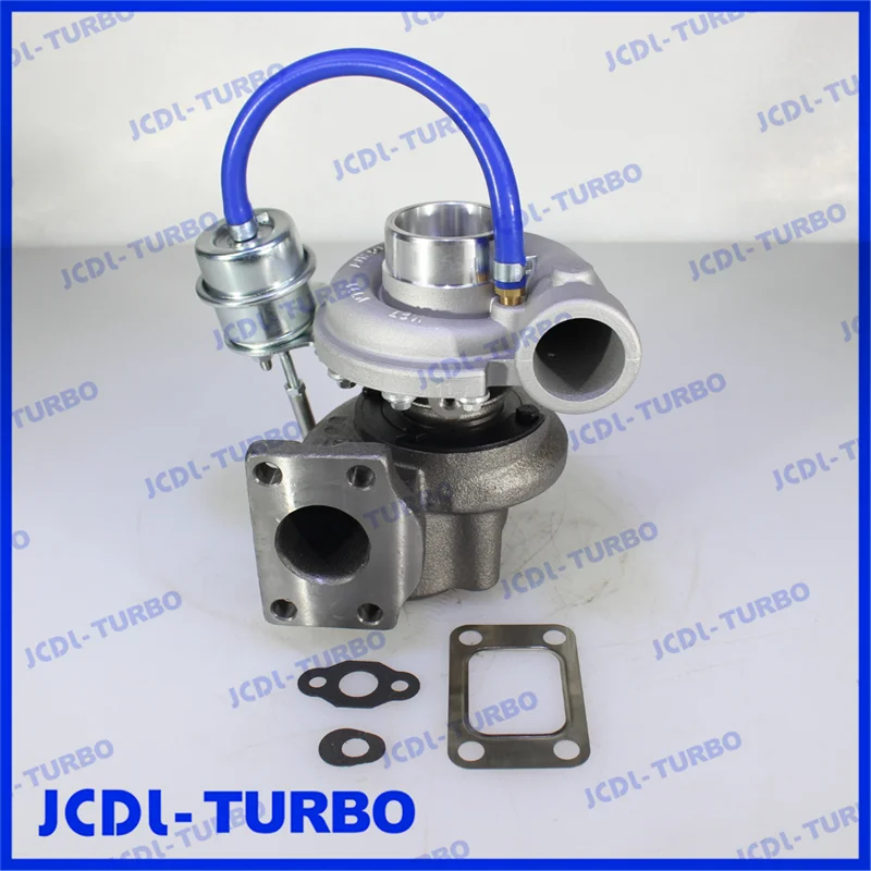 Turbocharger GT2052S Turbo 2674A095 2674A373 727264-5003 for Perkins Industrial T4.40 4.0L engine