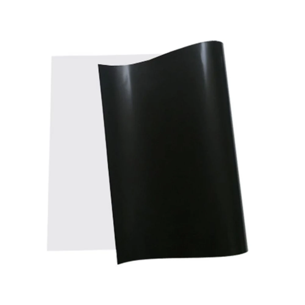 A2 A3 A4 A5 Flexible Magnetic Whiteboard Fridge Soft Magnets Dry Wipe White Board Writing Record Board