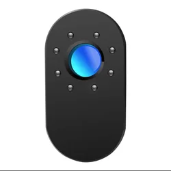 Caméra sans fil multifonction, détecteur de Signal d'objectif, détecteur de Signal, détecteur de caméra à portée complète, détecteur de dispositif RF