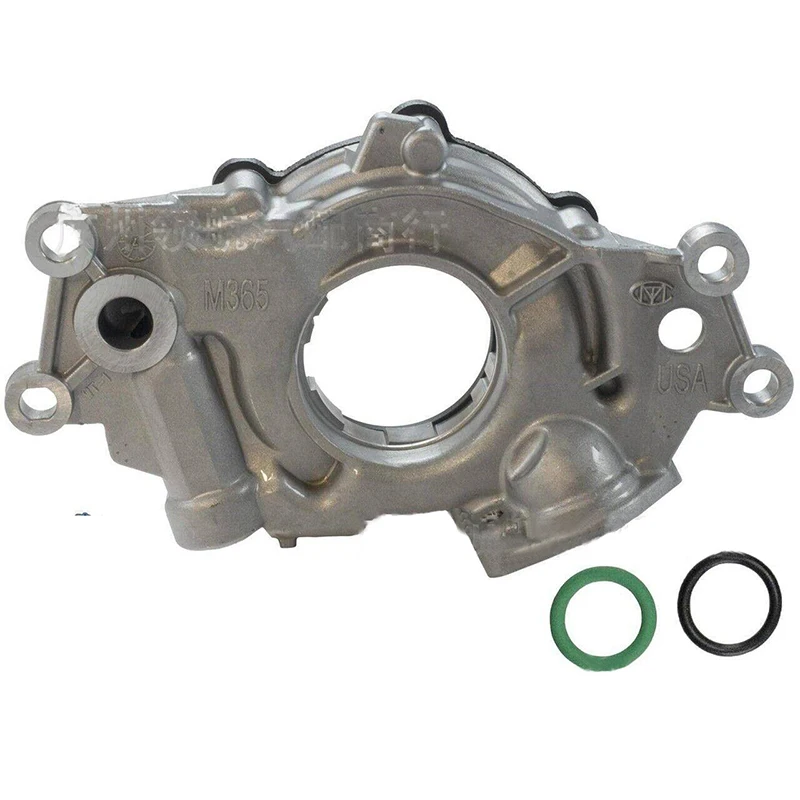 

M365HV High Volume Oil Pump for LS 5.3L 6.0L 6.2 LH6 LMF LC9 LH9 L76 L92 L99