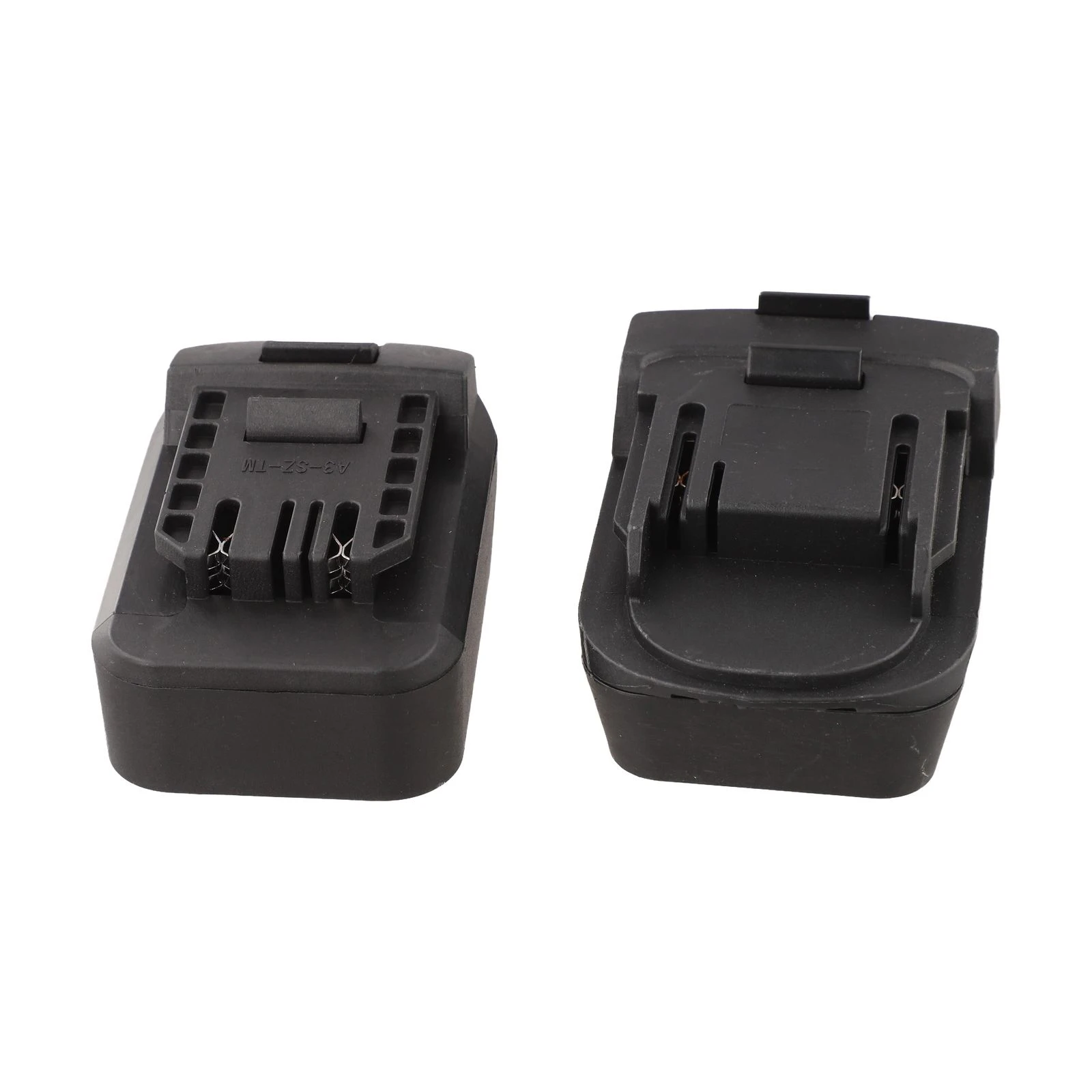 

2 pcs Battery Adapter Converter for Dayi Compatible with A3/2106 and 18V Machines Suitable for Power Tool Battery Swap