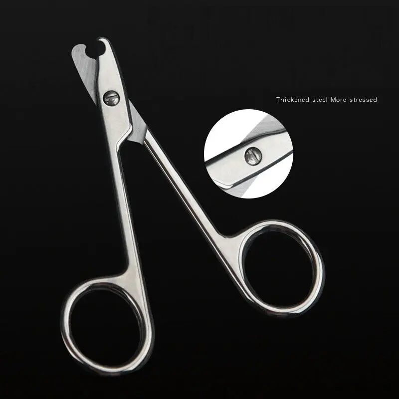 4-inch Ring Cutter / Clipper for Aluminium or Plastic Bird Leg Rings ,Cage Birds