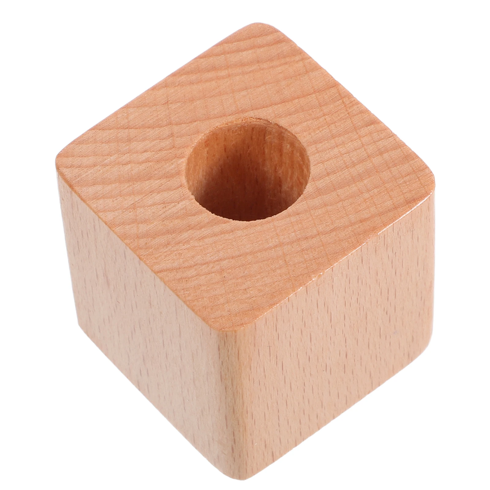 

Wooden Pen Desk ganizer Aesthetic Office Supplies Minimalist Modern Design Compact Lightweight Multifunctional Pencil Holder For