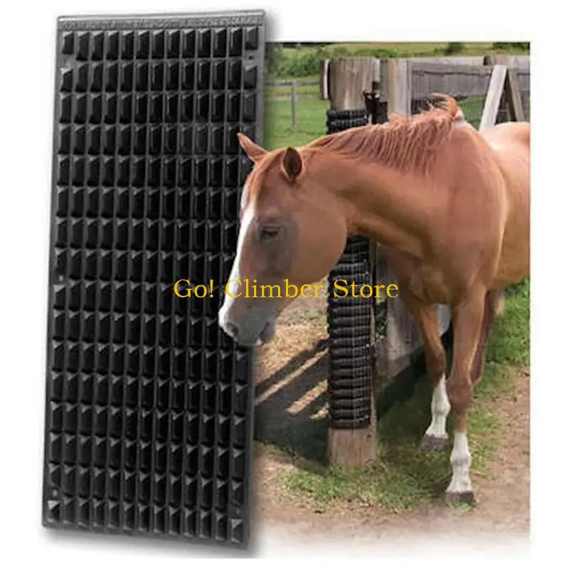 temps-planches-scratcher-cheval-q84c-resistant-pour-l'installation-paturage-grange