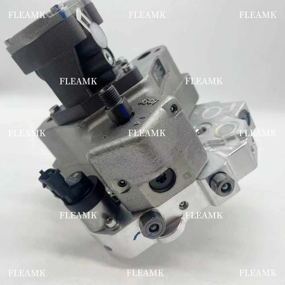 High Quality Diesel Common Rail Fuel Injection Pump 0445020089 for Kamaz V8