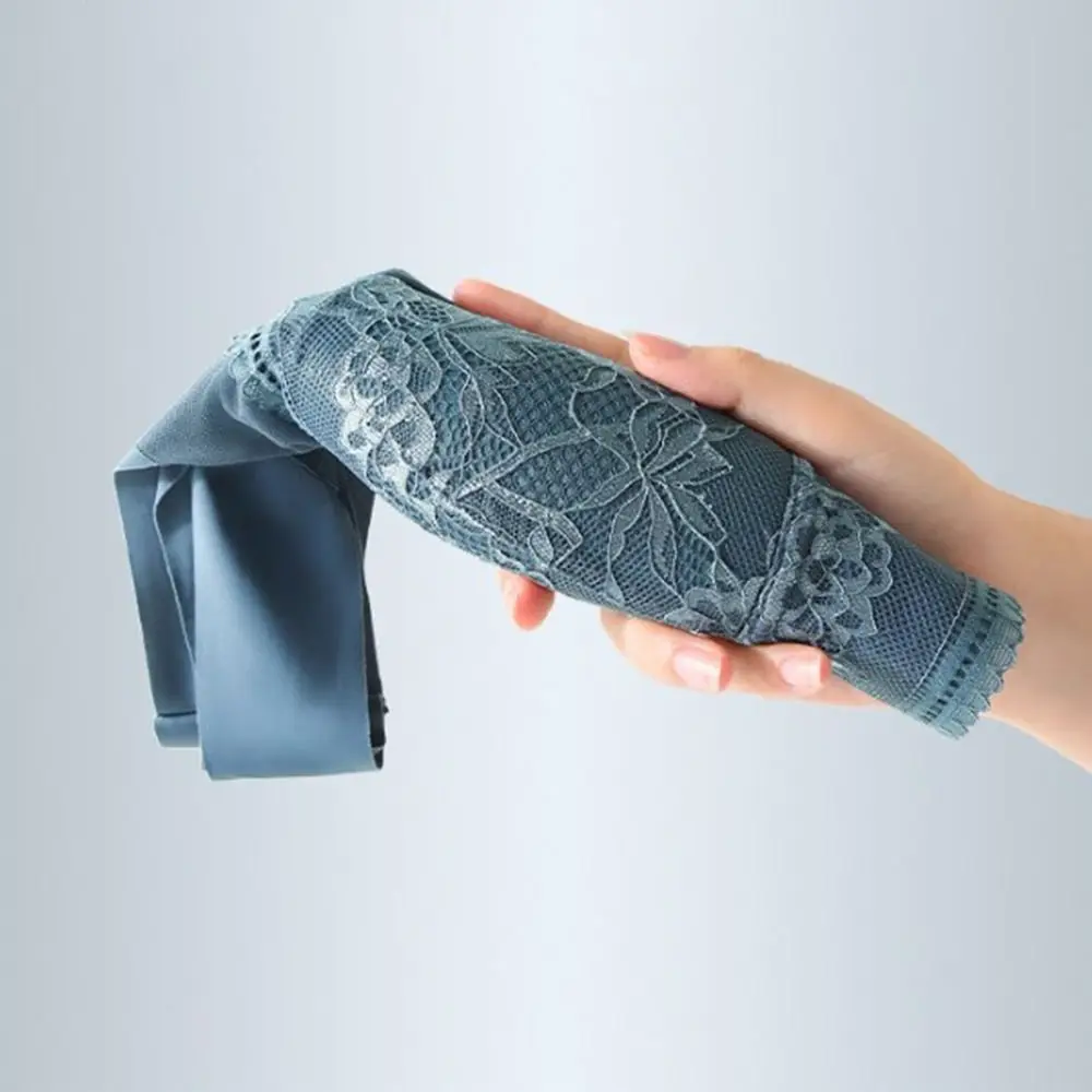 Sem botões plus size renda roupa interior feminina L-5XL renda impressa floral impresso roupa interior ampliar banda confortável sutiã de verão senhoras