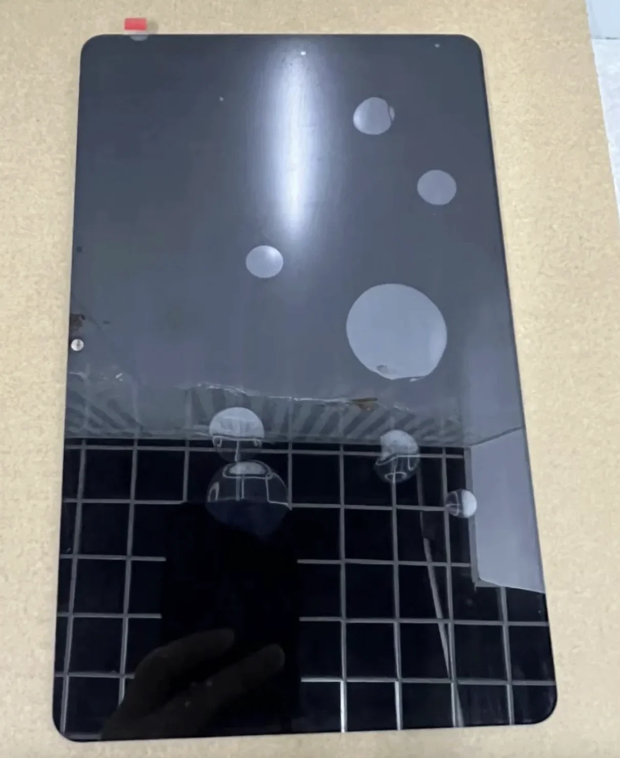 

For HUAWEI MatePad bah3-L09 bah3-w09 bah3-w19 bah3-AL00 LCD Display Touch Screen Digitizer panel Assembly