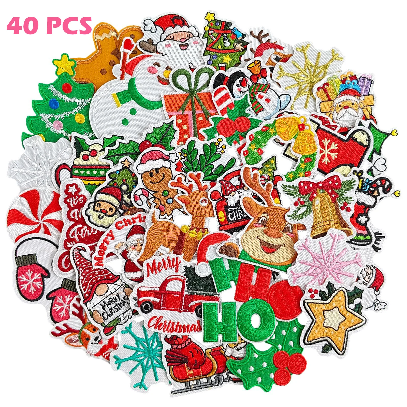 �y�Z�[�����z40������ �N���X�}�X�c���[�A�C�A���A�Ⴞ��܁A�z�z�z�A���[�X���`�[�t�̃A�C�����ڒ��h�J�p�b�` �����[�N���X�}�X �N���X�}�X�̂��j���p