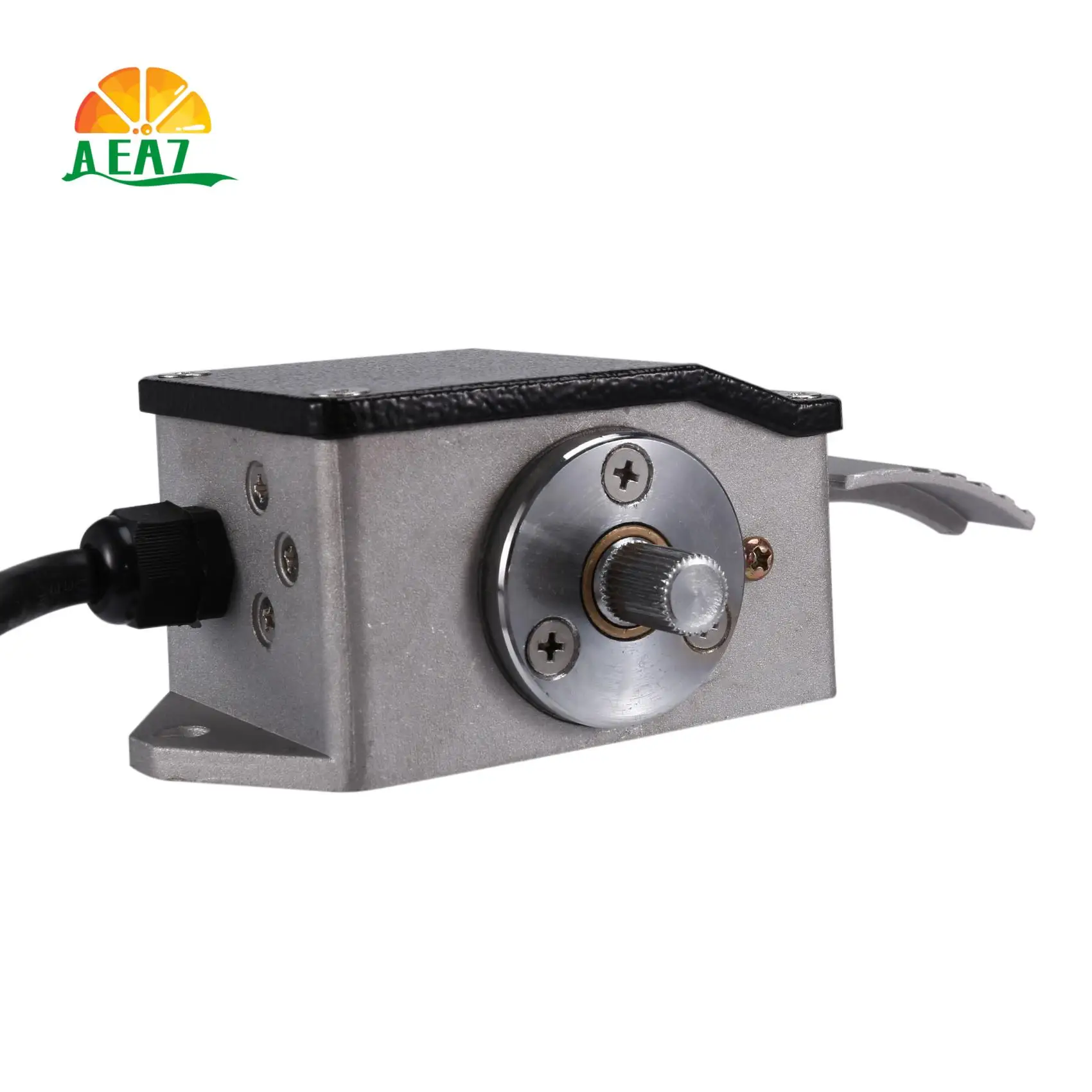 

AEA7-Forklift Throttle Foot EFP-005 0-5K Electric Accelerator For EV Curtis Throttle Pedal