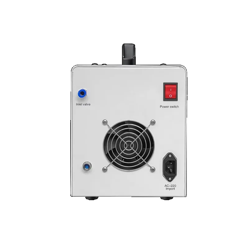 Professional Arc Intelligent Portable Cold Welding Machine Portable Cold Spot Welder