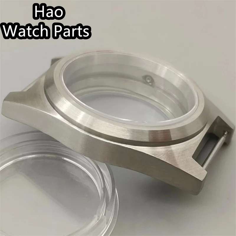 Модель BLIGER 38 мм из нержавеющей стали