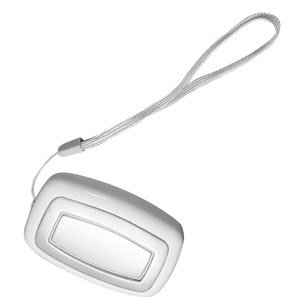 1Pcs Smart Sleep Instrument Rechargeable Handheld Sleep Aid Portable Falling Asleep Massager Effective Anxiety Stress Relief