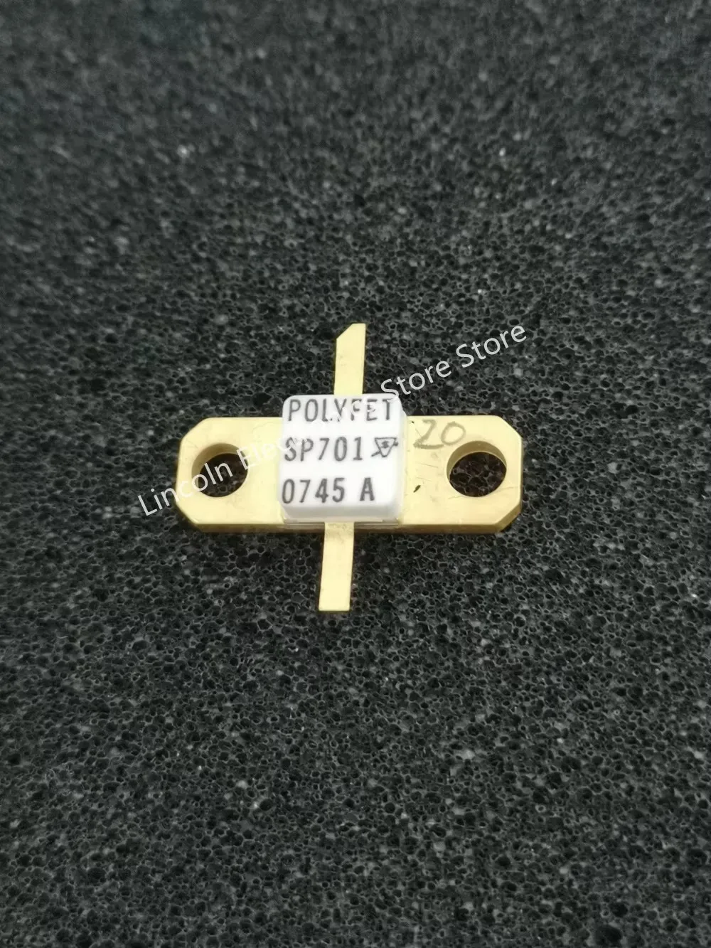 BLF546 Original Imported High Frequency Tube RF Communication Module Quality Assurance Batch Supply Price Advantage