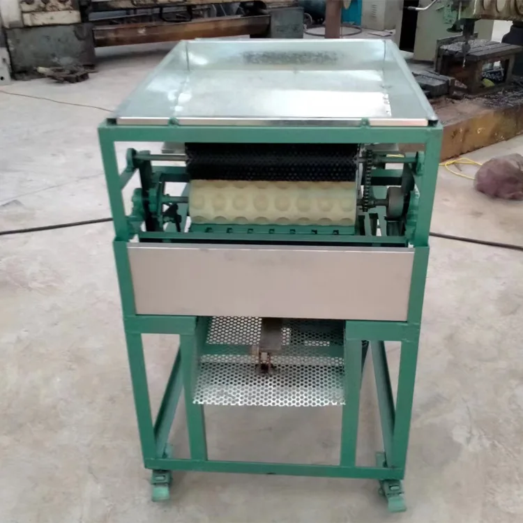 Macadamia Nut Cutting Machine Macadamia Nut Opening Machine Small Automatic Macadamia Nut Cutting Machine