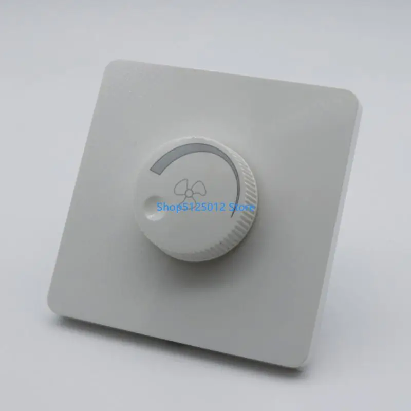 G8TC Потолочный вентилятор Универсальный электрический регулятор управления вентилятора