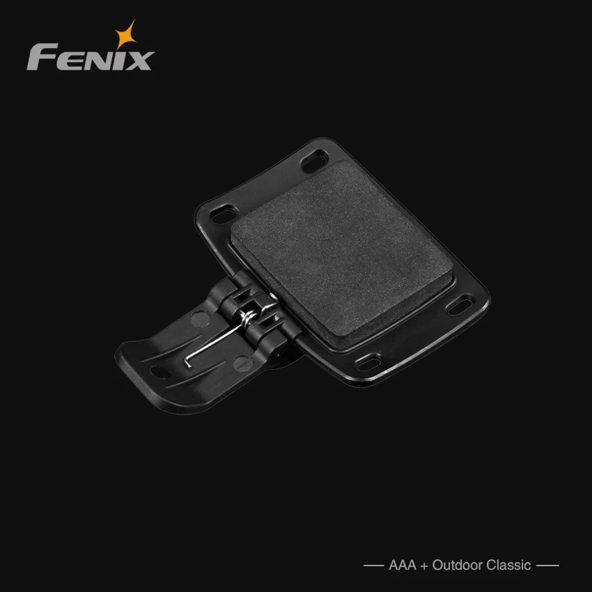 Fenix ALD-08 Bike Light Helmet Holder