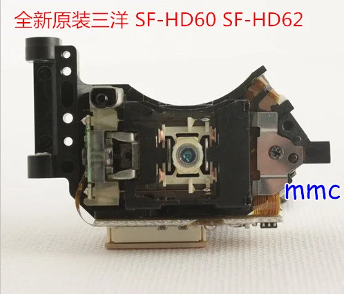 

Оригинальная оригинальная лампа для DVD-плеера HD60 HD62