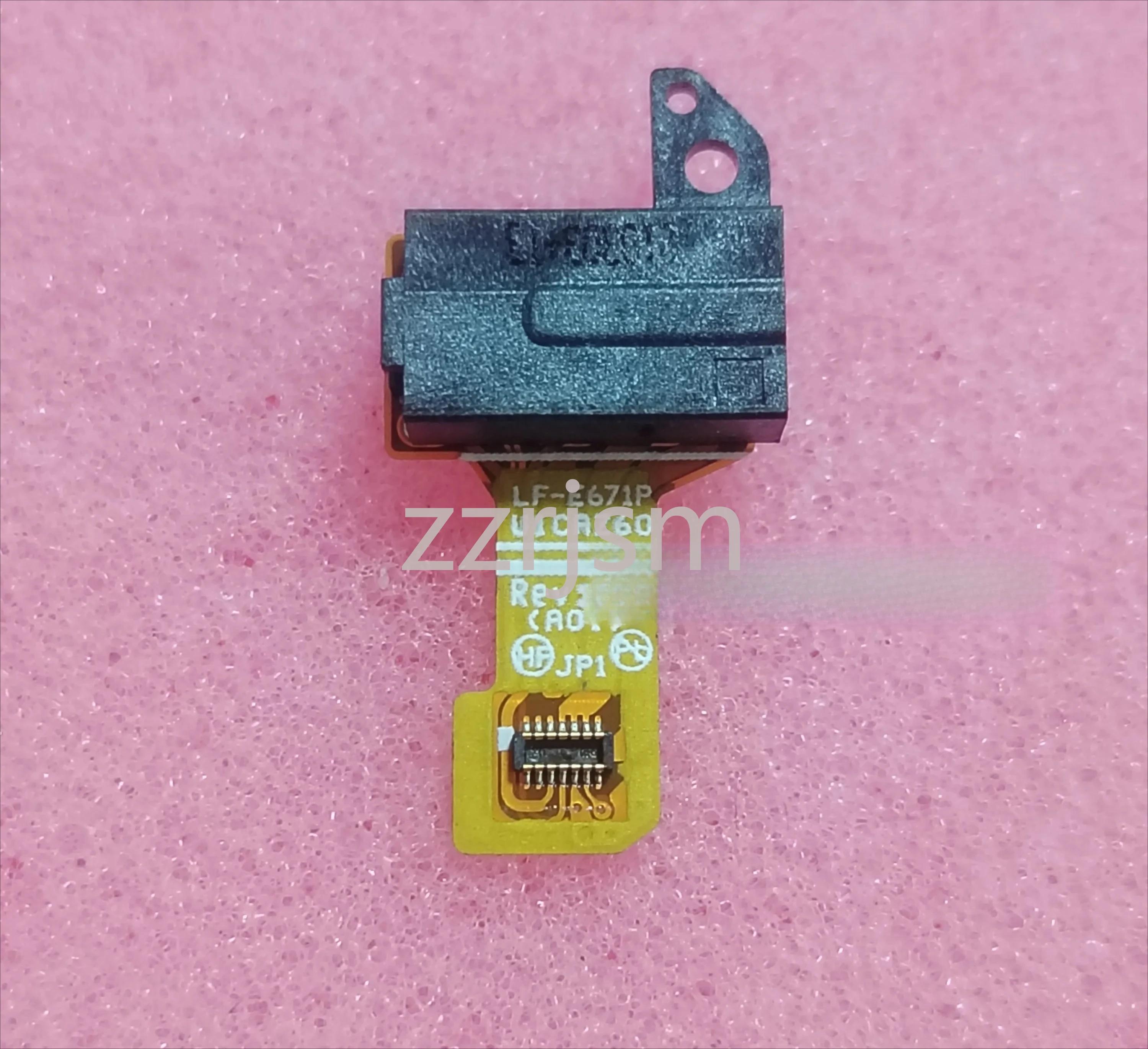 

Genuine For Dell XPS 13 9370 9380 LF-E671P headphone jack audio jack interface cable 100% Works Perfectly