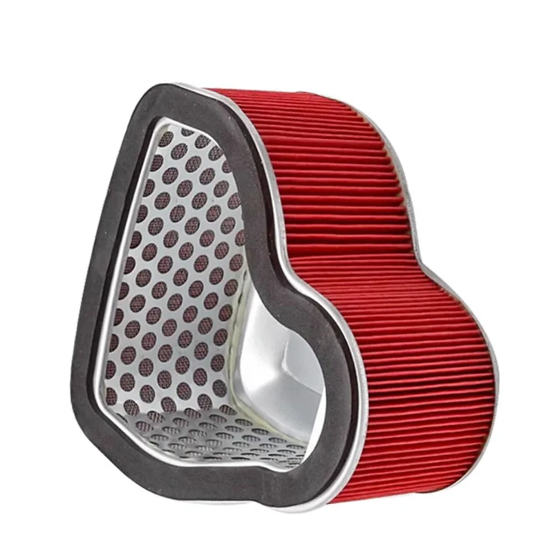 Motorcycle Air Filter For HONDA VTX1800 VTX1800S Retro Spoke VTX1800 C R 2001-2008 Motorcycle Accessories