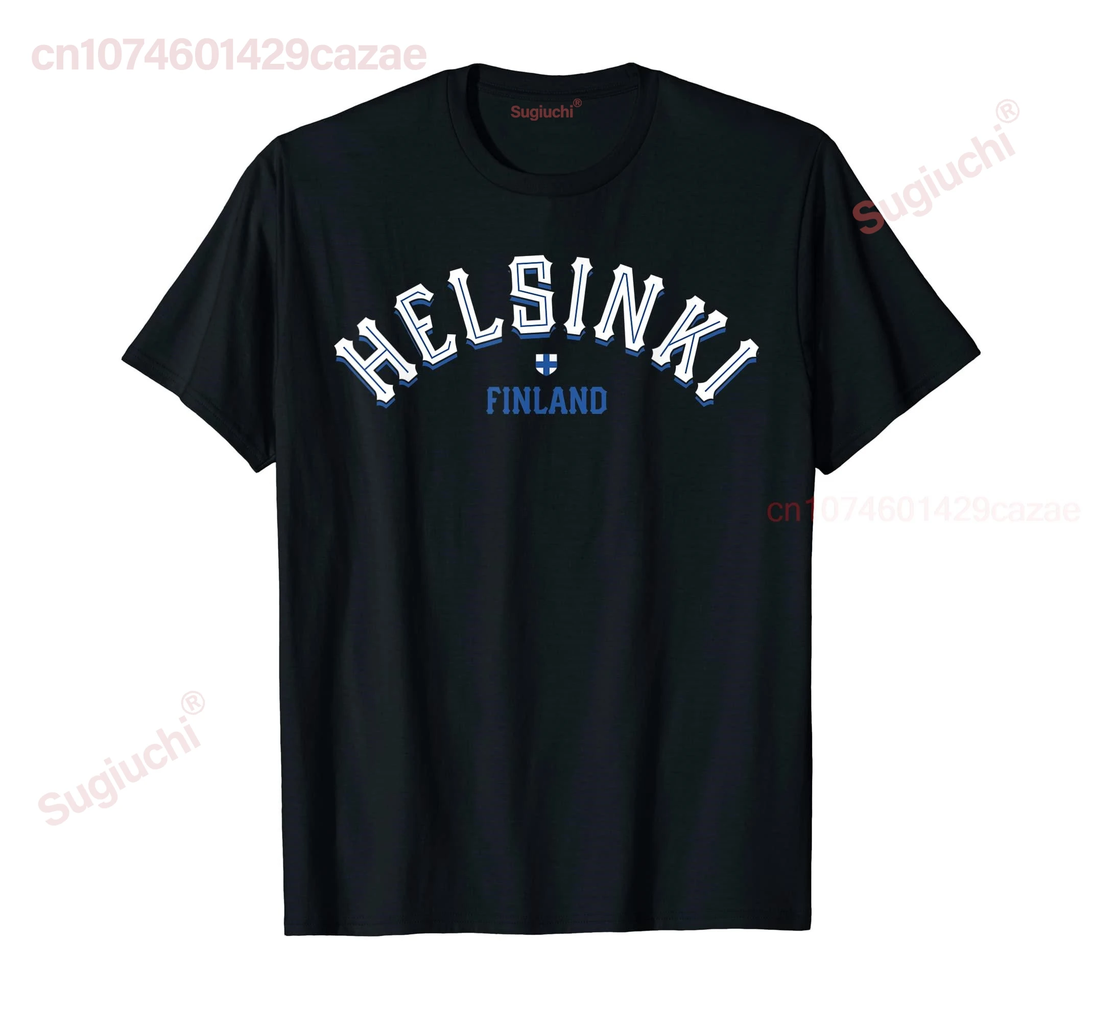 

100% хлопок Helsinki Финляндия | Винтажная футболка Финская Capital Helsinki, мужские и женские футболки унисекс, размер S-6XL