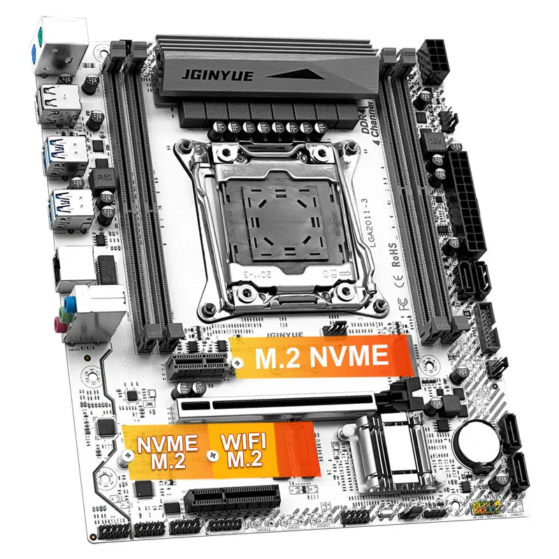 Thumbnail 4 - #27 Best Gaming Motherboards to Buy In 2026