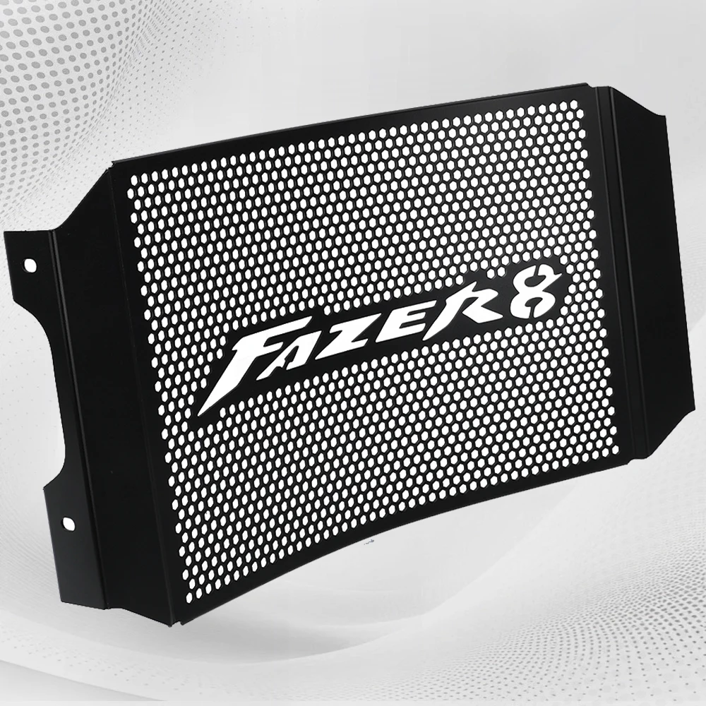 

FOR Yamaha FZ8S FAZER8 2010 2011 2012 2013 2014 2015 Motorcycle Accessories Radiator Guard Protector Grille Cover FAZER 8 FZ-8S