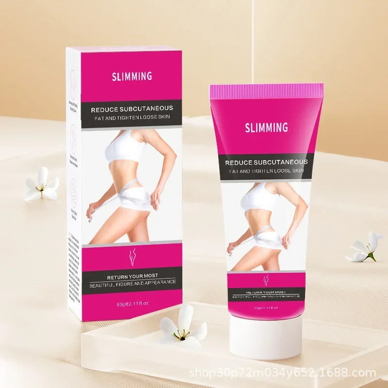 

Sdotter New Slimming Cream Hot Weight Loss Remove Cellulite Sculpting Fat Burning Massage Belly Firming Lifting Quickly Gel Shap