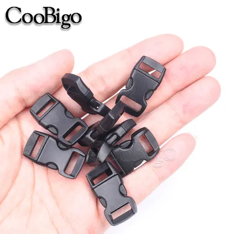 10 best sales पैराकॉर्ड बकल - №1