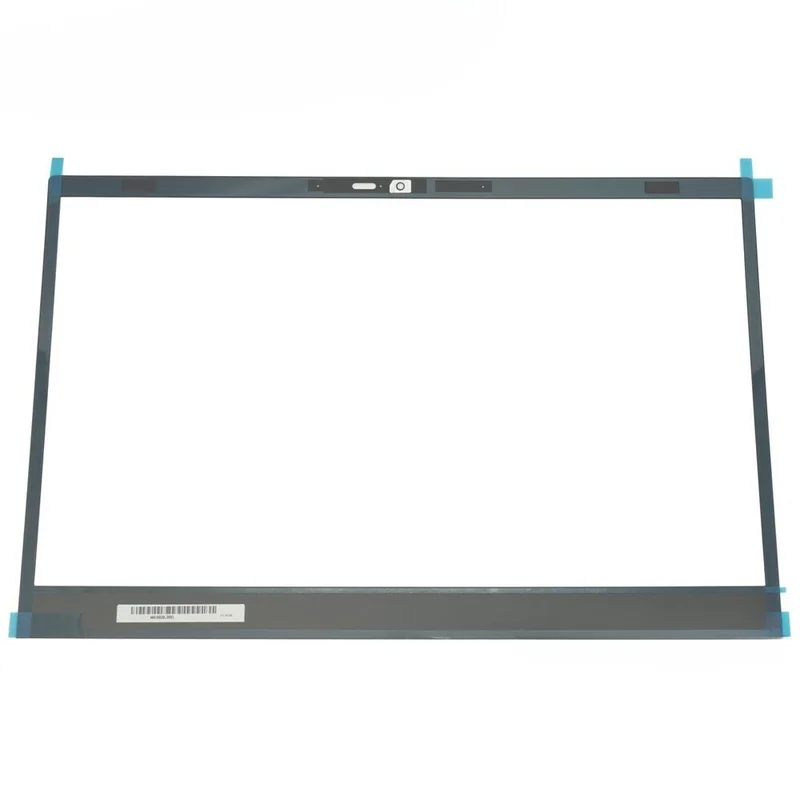 A+02XR054 New For Lenovo Thinkpad P1 Gen 2 Gen 3 LCD Bezel Cover Sheet Sticker