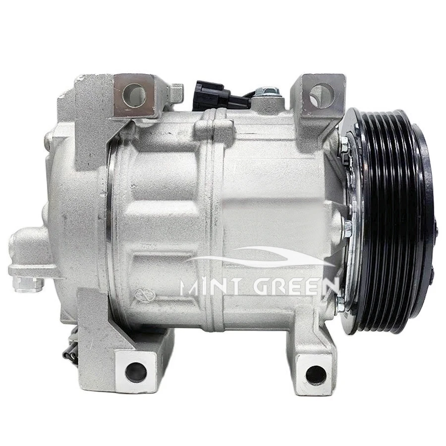 DCS-17EC DCS17EC Car AC Compressor For Infiniti fx 5.0 Nissan 926001CA1A 92600-1ca1a Z0008192 Z00081921 8870279878 8860268715