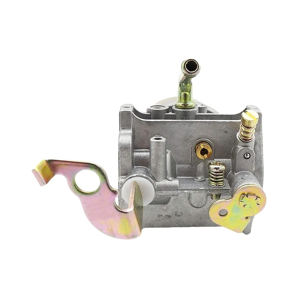 For Engine Maintenance Carburetor For EY15 Carburetor For WI-185 Carburetor Silver High Wear Resistance Complete Replacement Kit