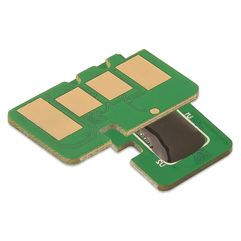 Chip de cartucho de tóner 5K de alto rendimiento para impresora HP Laser 107, 107w, 107r, 135 w, 135a, 135r, 137fnw, W1105A, W1106A, W1107A, 105A,