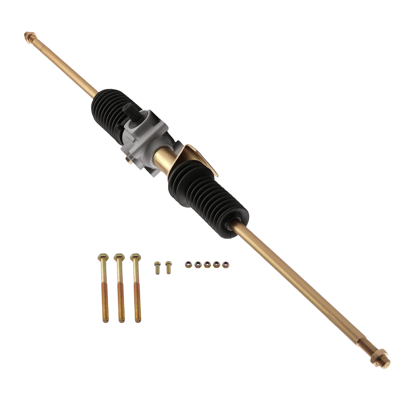 

Steering Rack and Pinion for Polaris RZR Trail S 1000 2021-2024 1823994