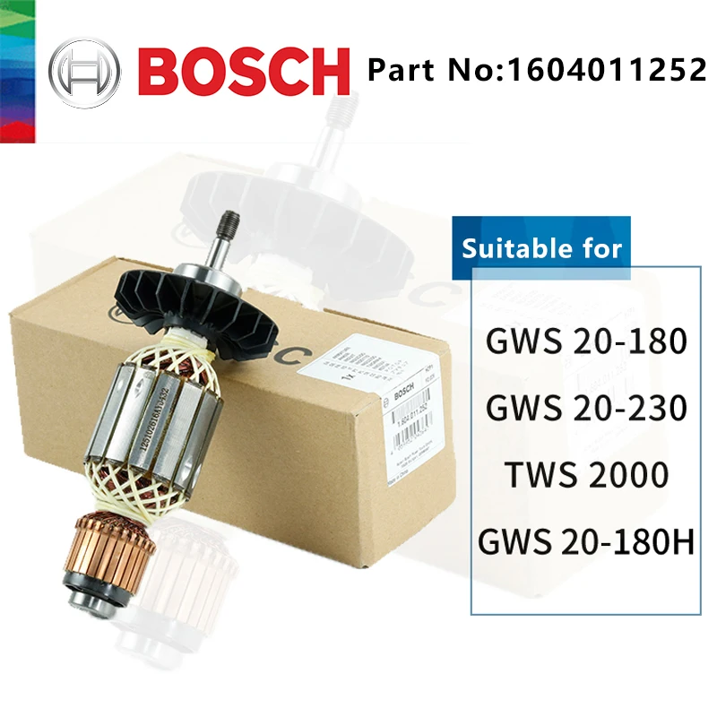Bosch Professional meuleuse angulaire GWS 24-230 PZ (puissance 2