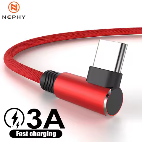 USB Type C Data Charger Cable For Samsung Galaxy S8 S9 S10 S20 S21 S22 Plus Ultra A12 A13 A22 A51 Note 9 10 20 Fast Charge Wire