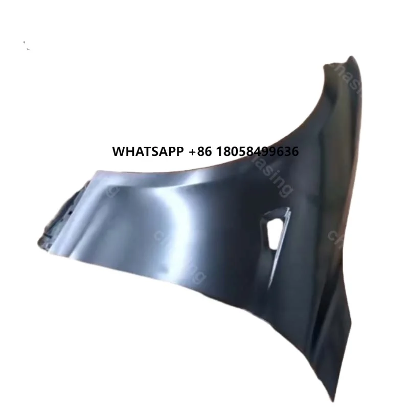 

For Model S Models Replaceable Parts Auto Parts Side Fender Assy 6008022-E0-D 6008027-E0-D 6008027 6008022