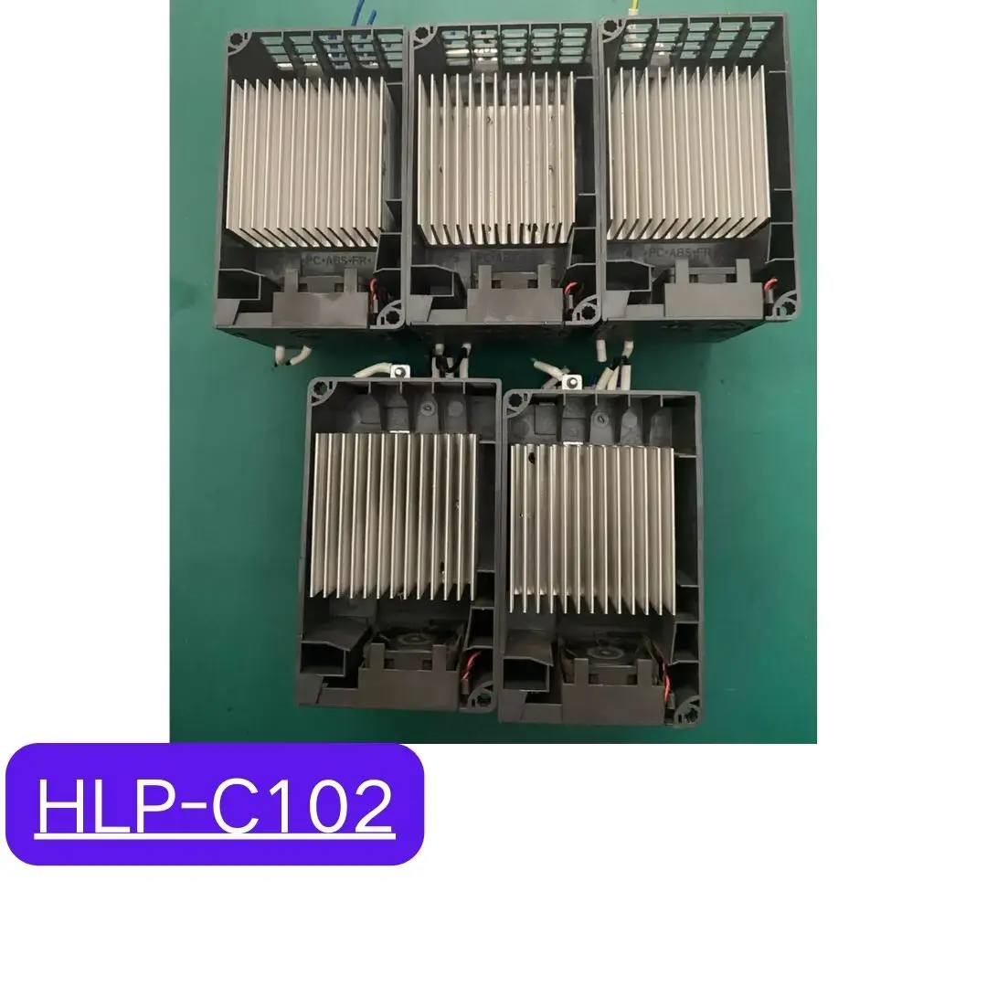 HLP-C102 inversor, 1.5kW, transporte rápido, novo