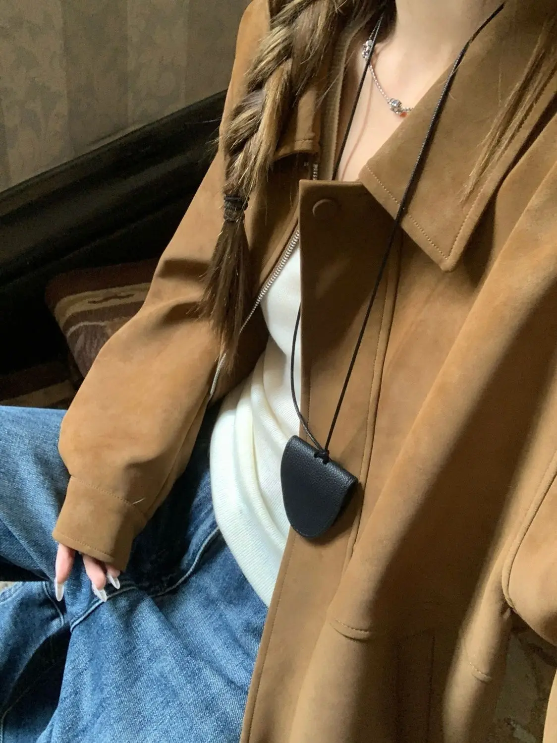 thumb