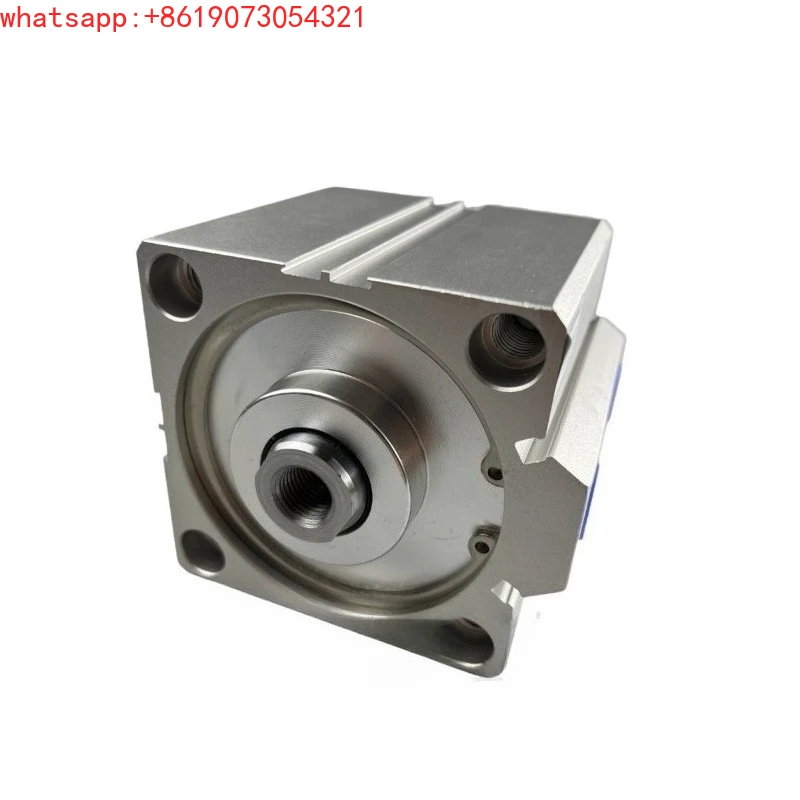 Pneumatic thin cylinder SDA80/100X5/15/20/25/30/35/40/45/50/60/75/80/100