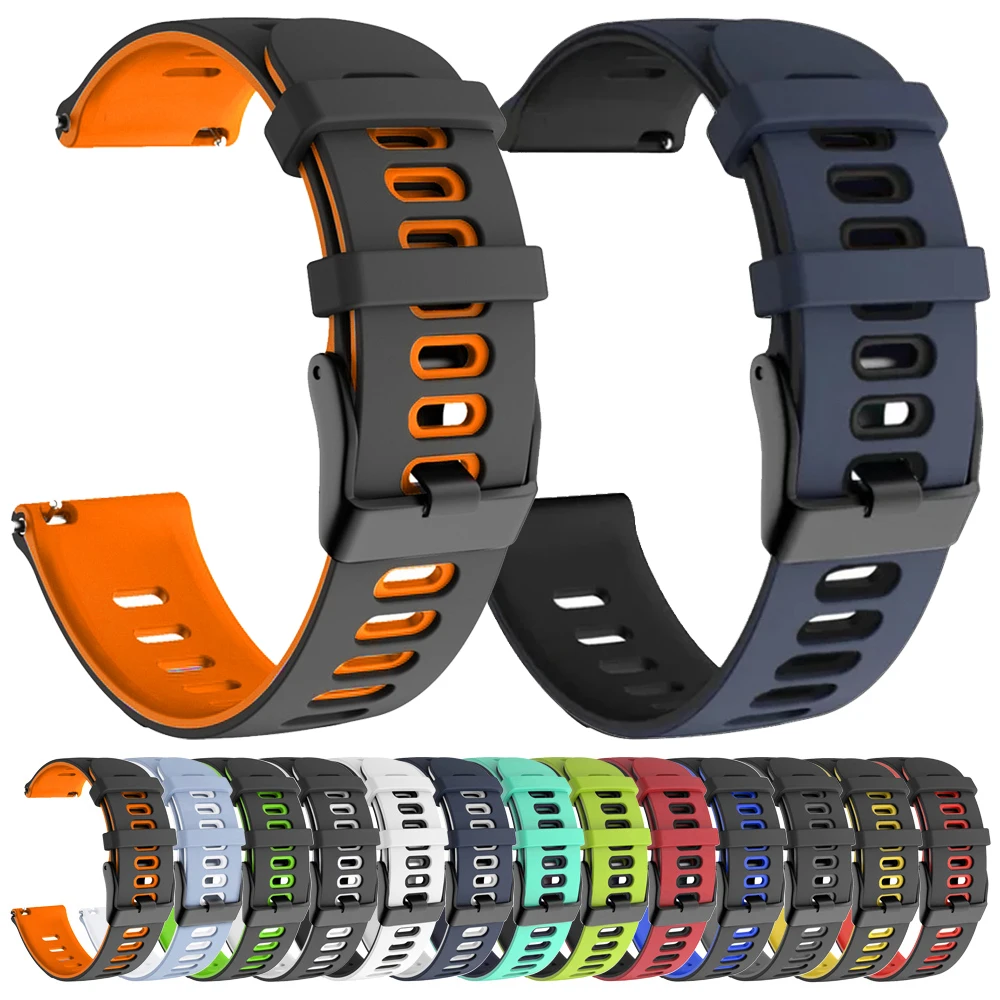 For Suunto Vertical…