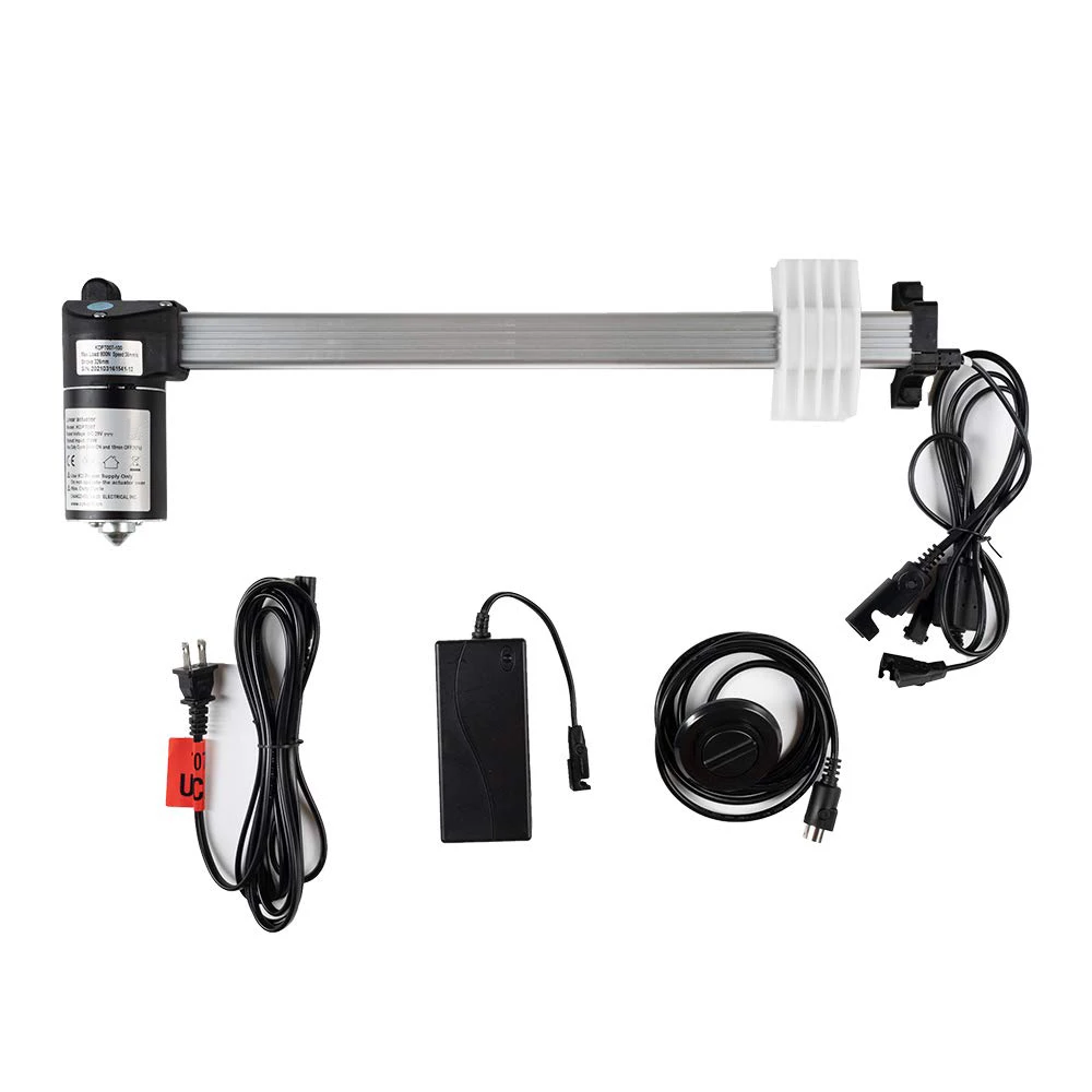 REGAL Double Power Recliner Mechanism Replacement Linear Actuator Motor Lift Mechanism Electric Comfort Sofa Recliner Mechanism