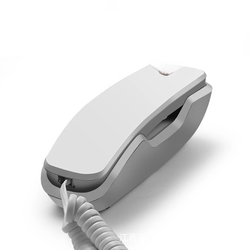 

Fixed wall-mounted, wall-mounted telephones, home landlines, fixed small extensions