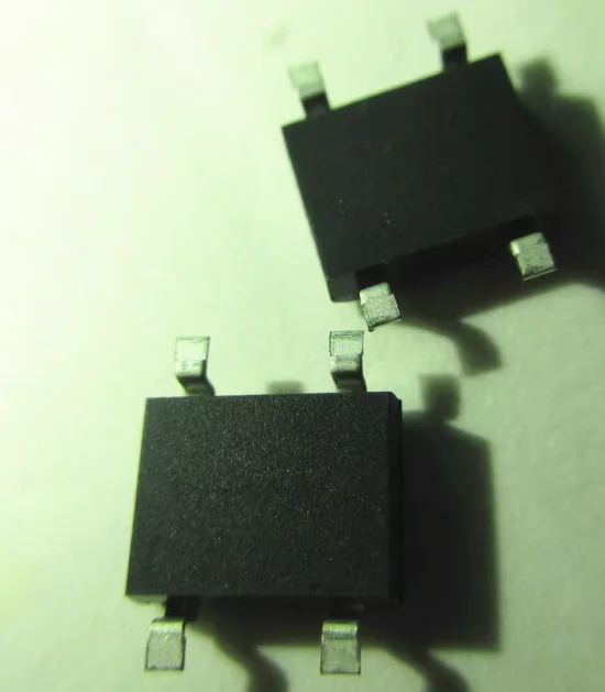 Rectifier Bridge St…