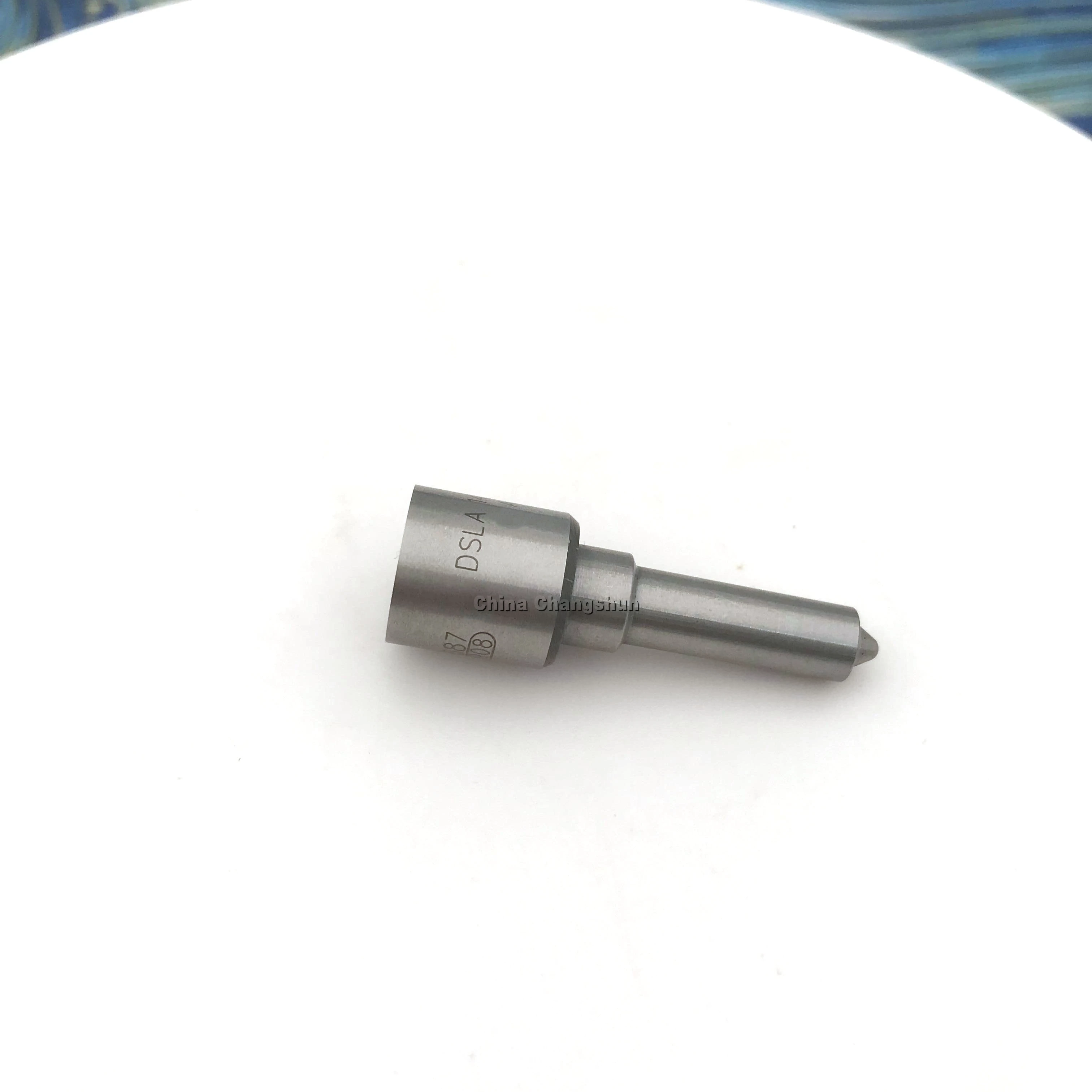 

Common Rail Nozzle DLLA140SN634 DLLA155SN635 DLLA158SN638 DLLA154SN640 DLLA152SN645 Diesel Engines