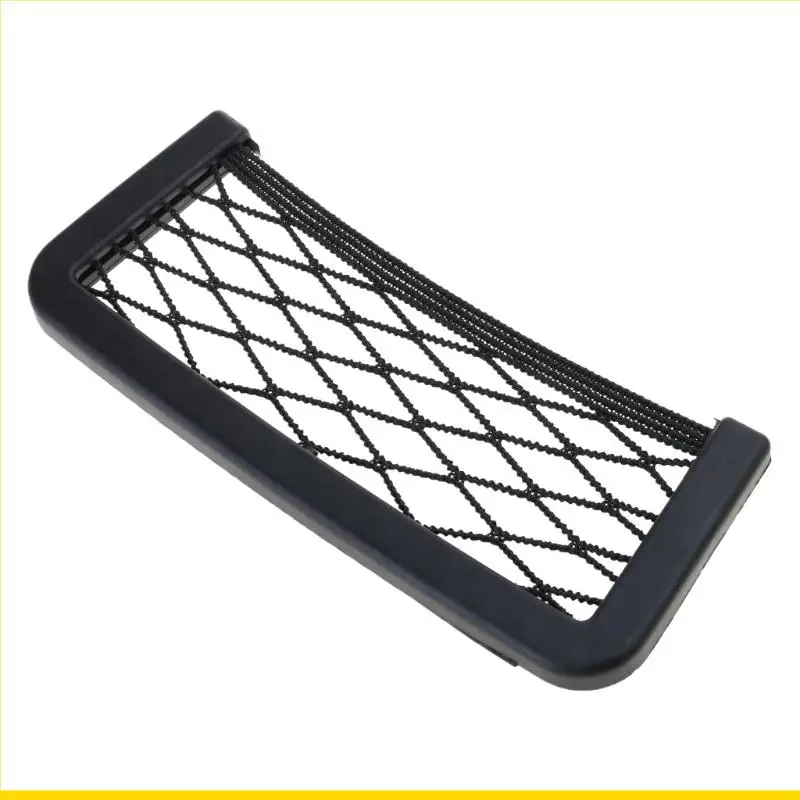 Szch Car Net Pocket Space Saver Map Mobiltelefon Trümmertasche Tasche