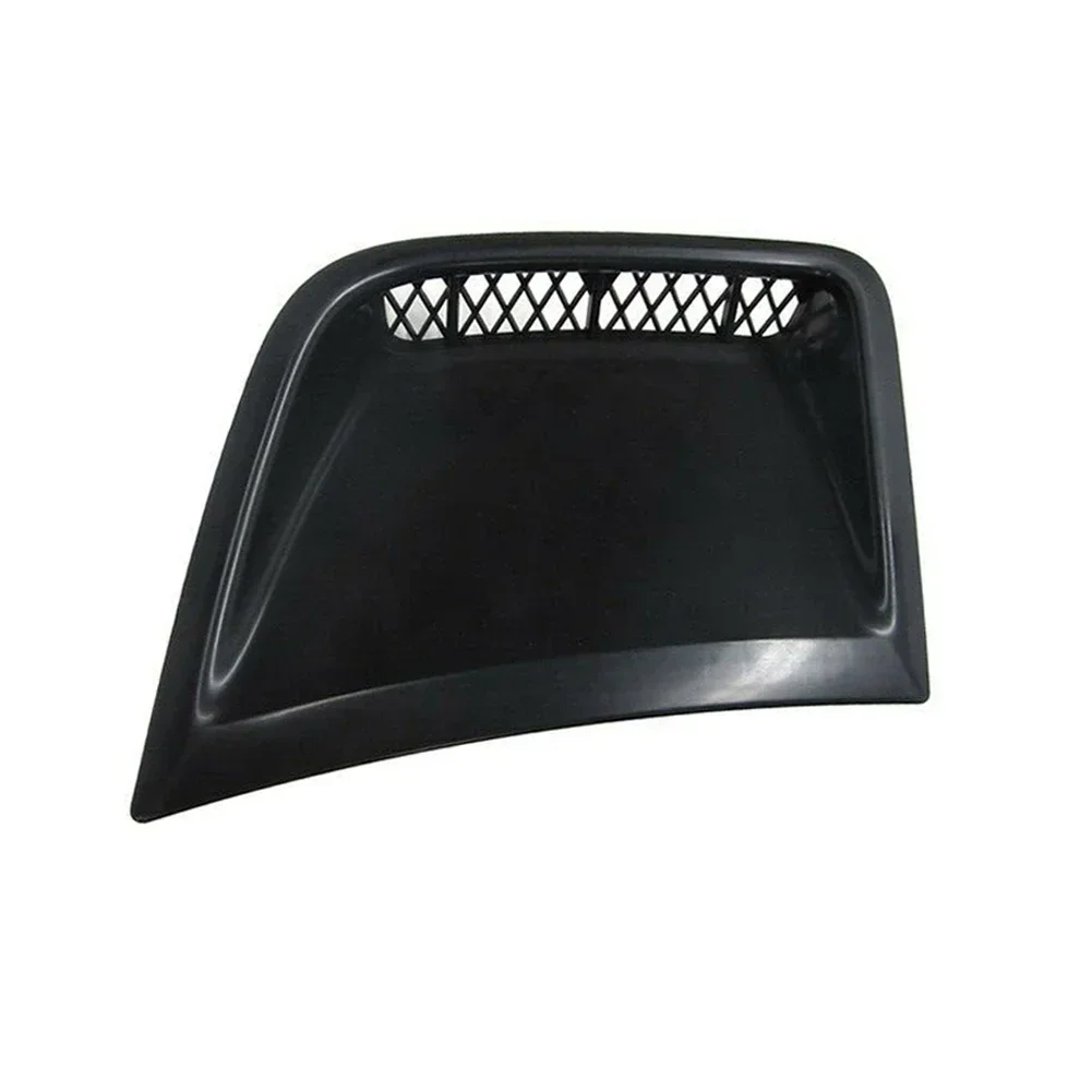 

Practical New Bumper Bezel Bezel Cover ABS 57739FG010 Direct Replacement Fog Light Bumper Bezel Fog Light Trim